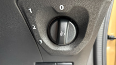 Dacia Spring 27kWh Expression 65 48kW 5dr Auto Electric Hatchback